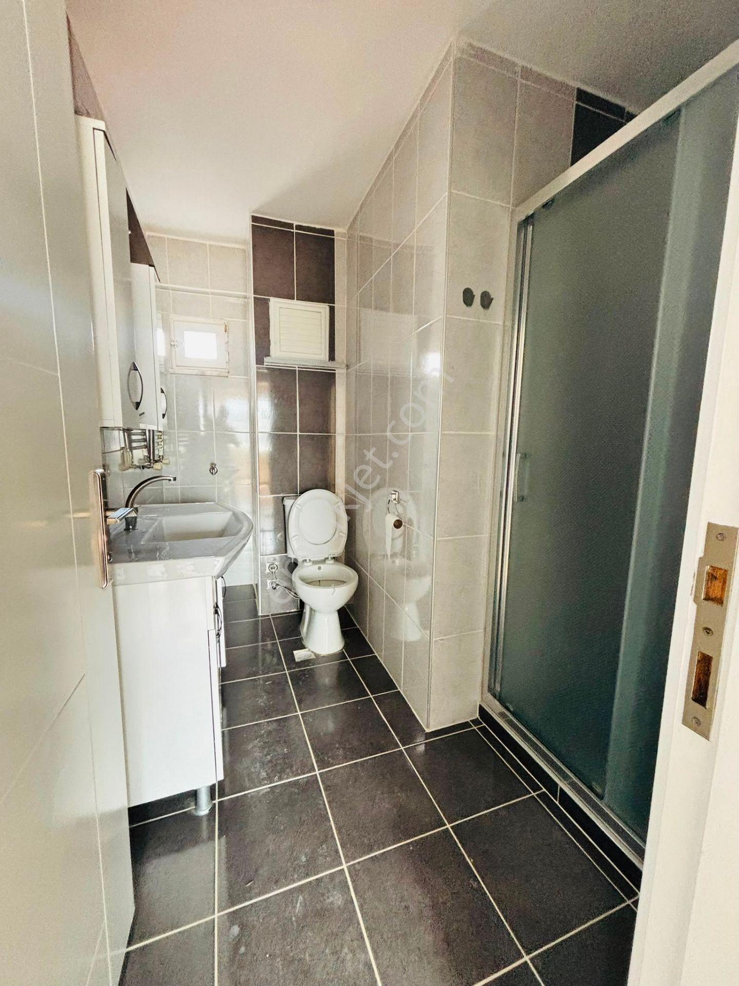 Mertcan'dan Oturuma Hazır Deniz Manzaralı 3+1_120m2 İskanlı — fotoğraf 32