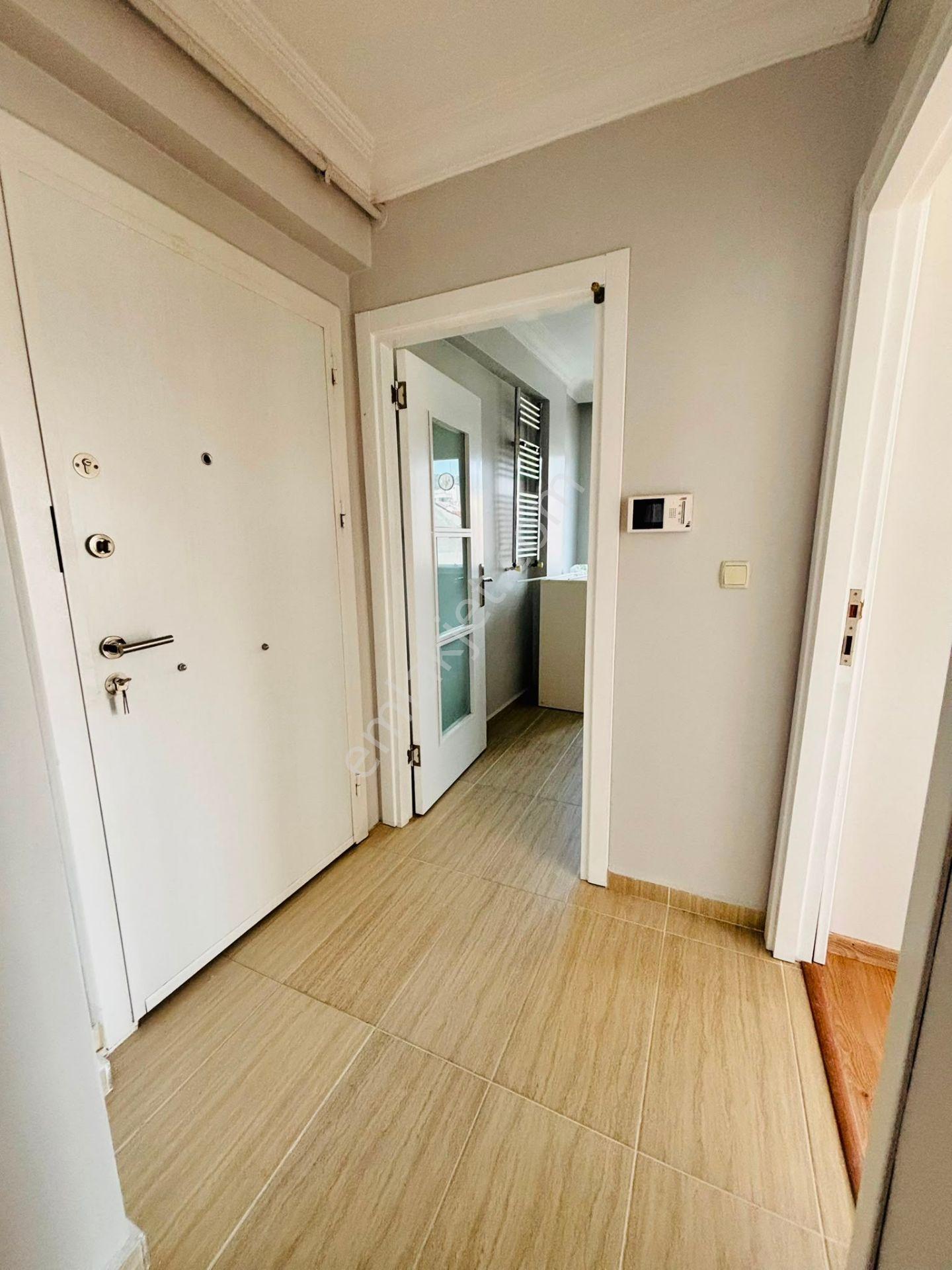 Mertcan'dan Oturuma Hazır Deniz Manzaralı 3+1_120m2 İskanlı — fotoğraf 34