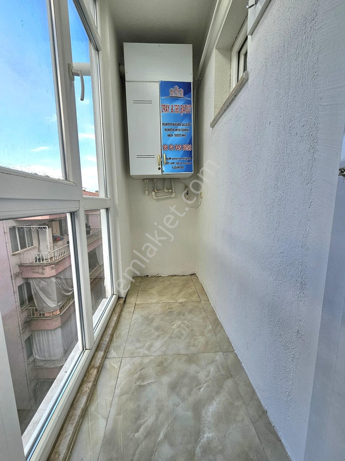 İstiklal İnönü Cd 1+1 Eşyalı Ara Kat Balkonlu Asansörlü Apart — fotoğraf 13