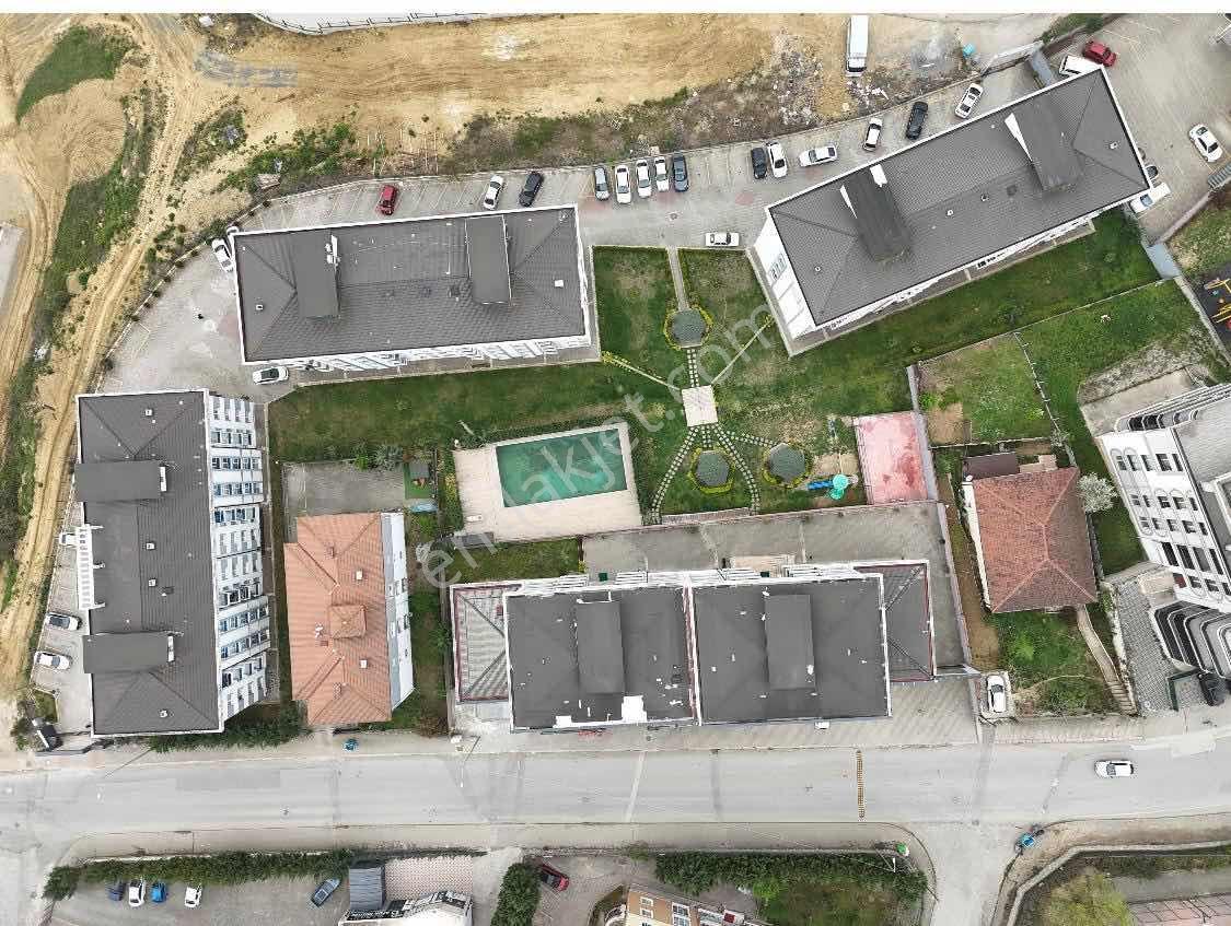 Korucukta Sakarya Manzaralı, Havuzlu Site İçerisinde 3+1 — fotoğraf 3