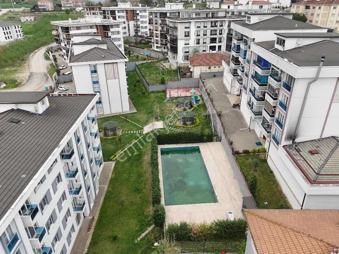 Korucukta Sakarya Manzaralı, Havuzlu Site İçerisinde 3+1 — fotoğraf 4