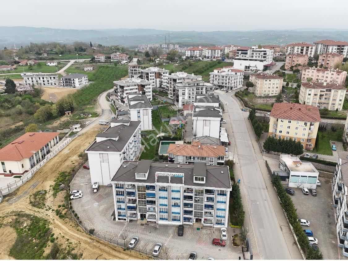 Korucukta Sakarya Manzaralı, Havuzlu Site İçerisinde 3+1 — fotoğraf 7