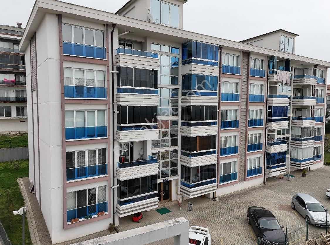 Korucukta Sakarya Manzaralı, Havuzlu Site İçerisinde 3+1 — fotoğraf 8