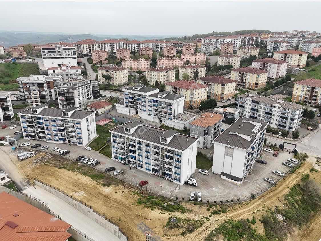 Korucukta Sakarya Manzaralı, Havuzlu Site İçerisinde 3+1 — fotoğraf 9