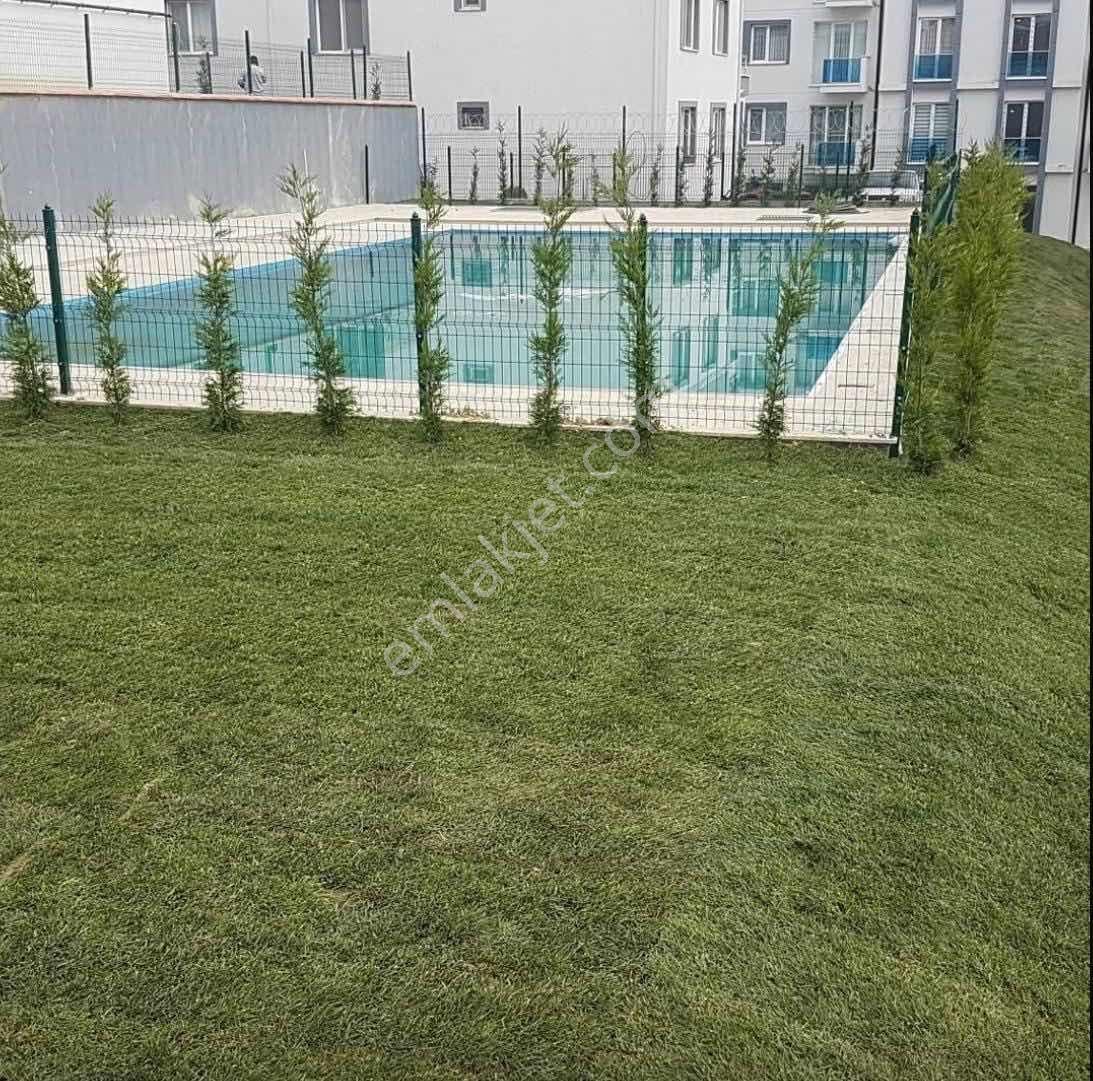Korucukta Sakarya Manzaralı, Havuzlu Site İçerisinde 3+1 — fotoğraf 12
