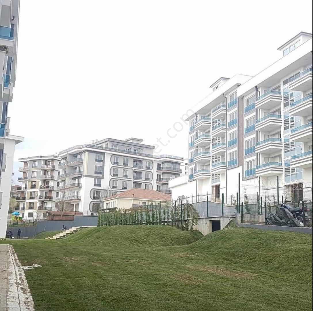 Korucukta Sakarya Manzaralı, Havuzlu Site İçerisinde 3+1 — fotoğraf 13