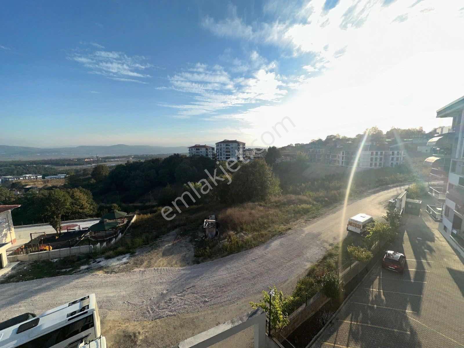 Korucukta Sakarya Manzaralı, Havuzlu Site İçerisinde 3+1 — fotoğraf 14