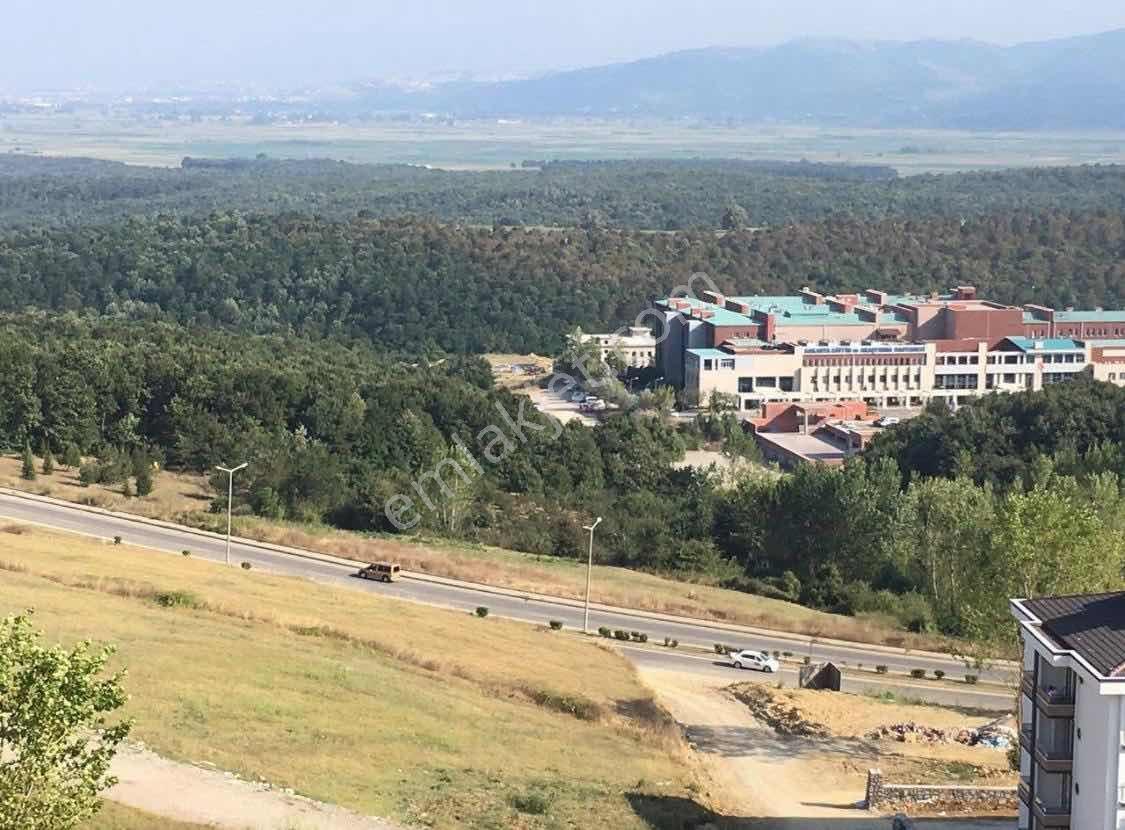 Korucukta Sakarya Manzaralı, Havuzlu Site İçerisinde 3+1 — fotoğraf 27
