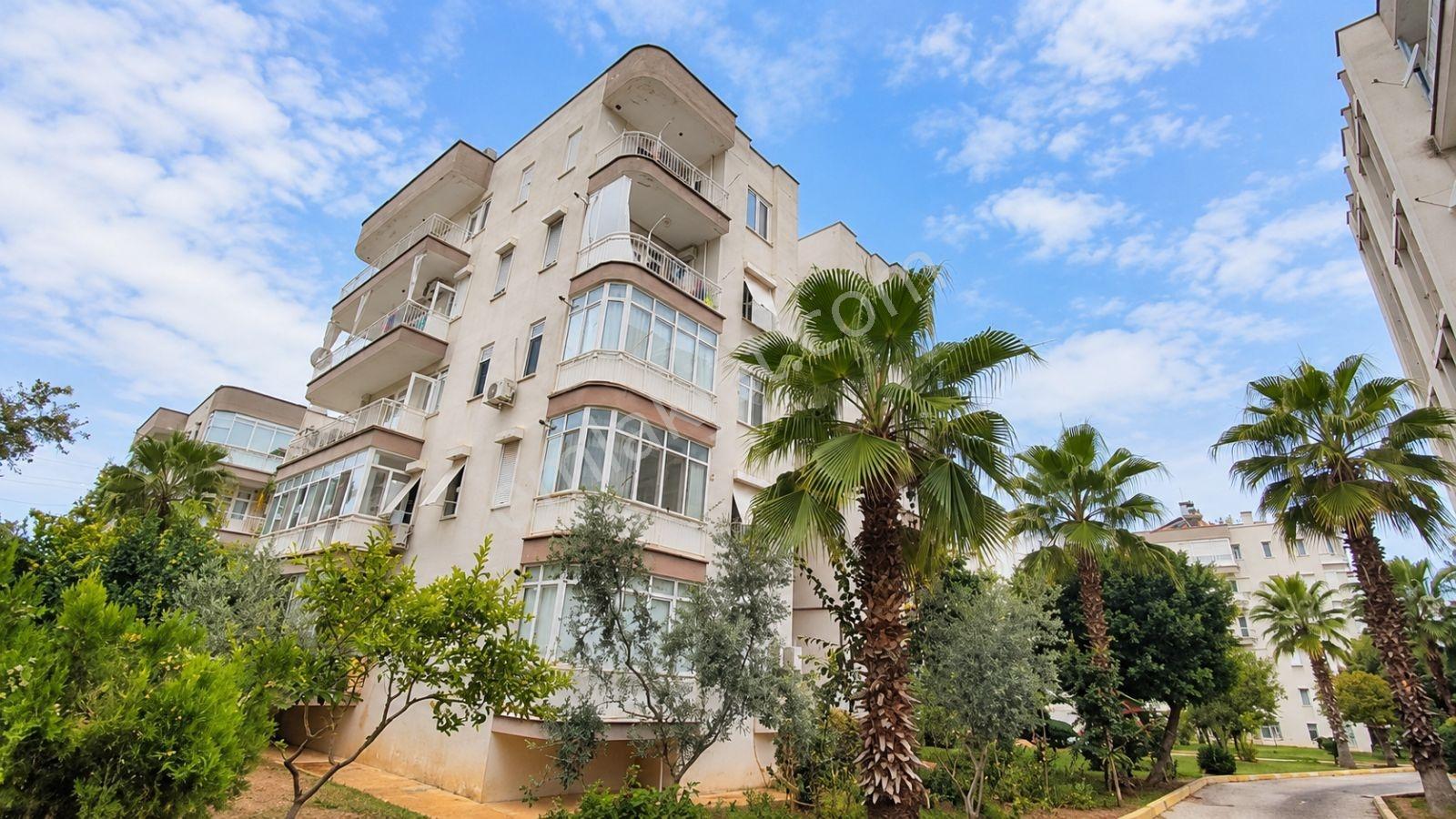 Fevzi Çakmak 3+1 Site İçi Full Kredi