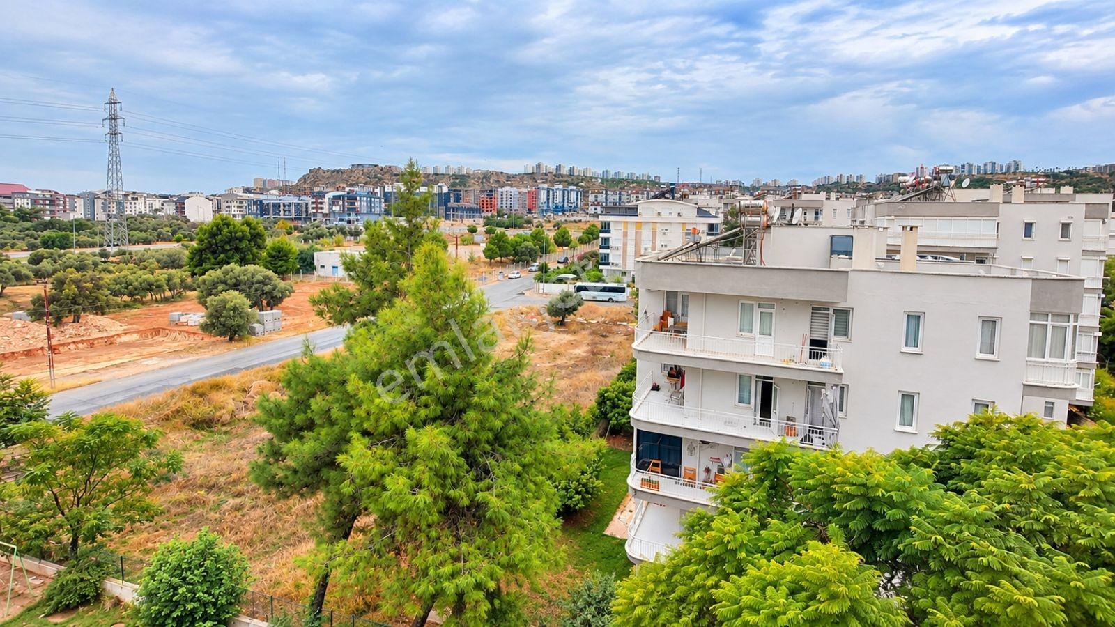 Fevzi Çakmak 3+1 Site İçi Full Kredi — fotoğraf 6