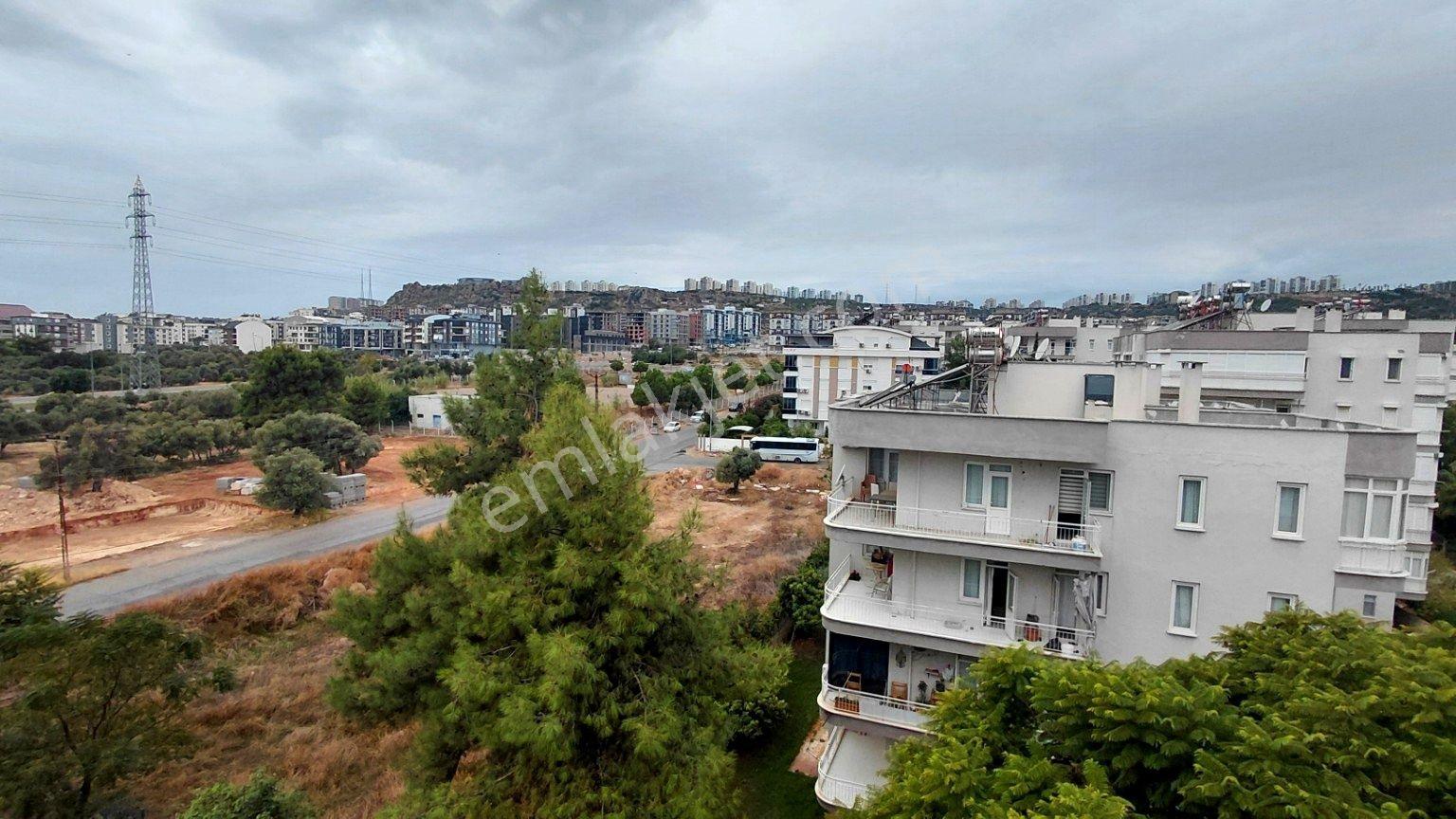 Fevzi Çakmak 3+1 Site İçi Full Kredi — fotoğraf 7