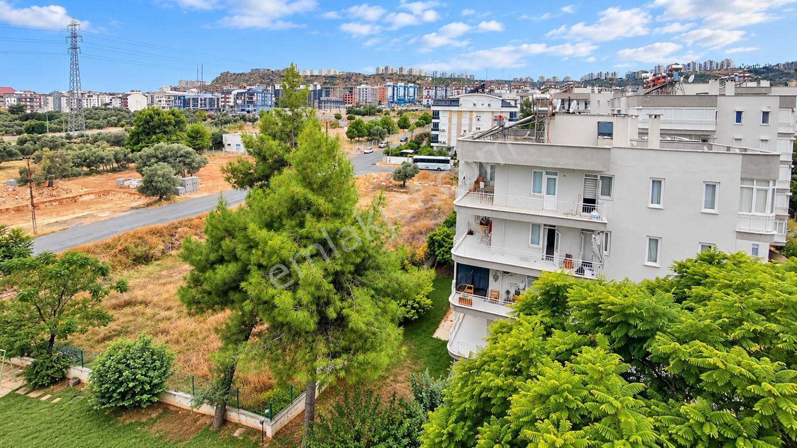 Fevzi Çakmak 3+1 Site İçi Full Kredi — fotoğraf 9