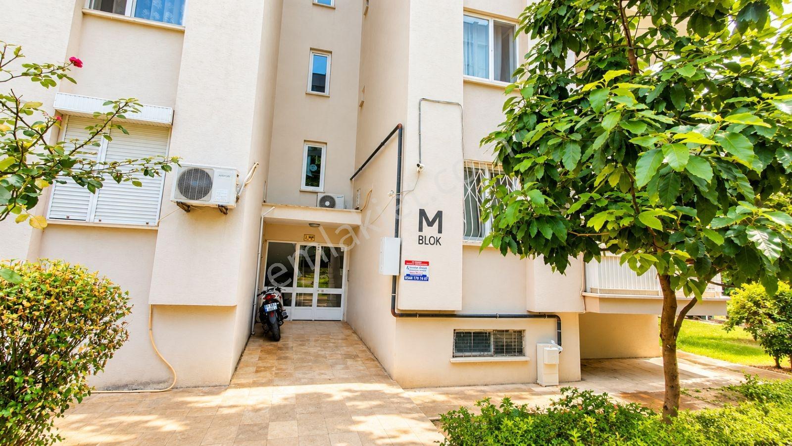 Fevzi Çakmak 3+1 Site İçi Full Kredi — fotoğraf 10