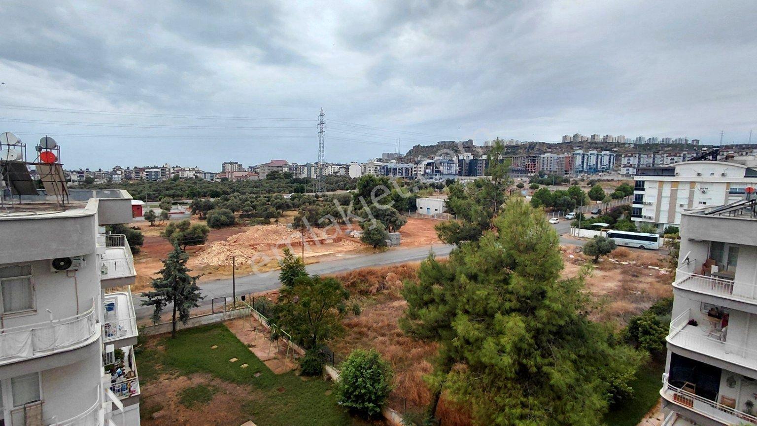 Fevzi Çakmak 3+1 Site İçi Full Kredi — fotoğraf 11