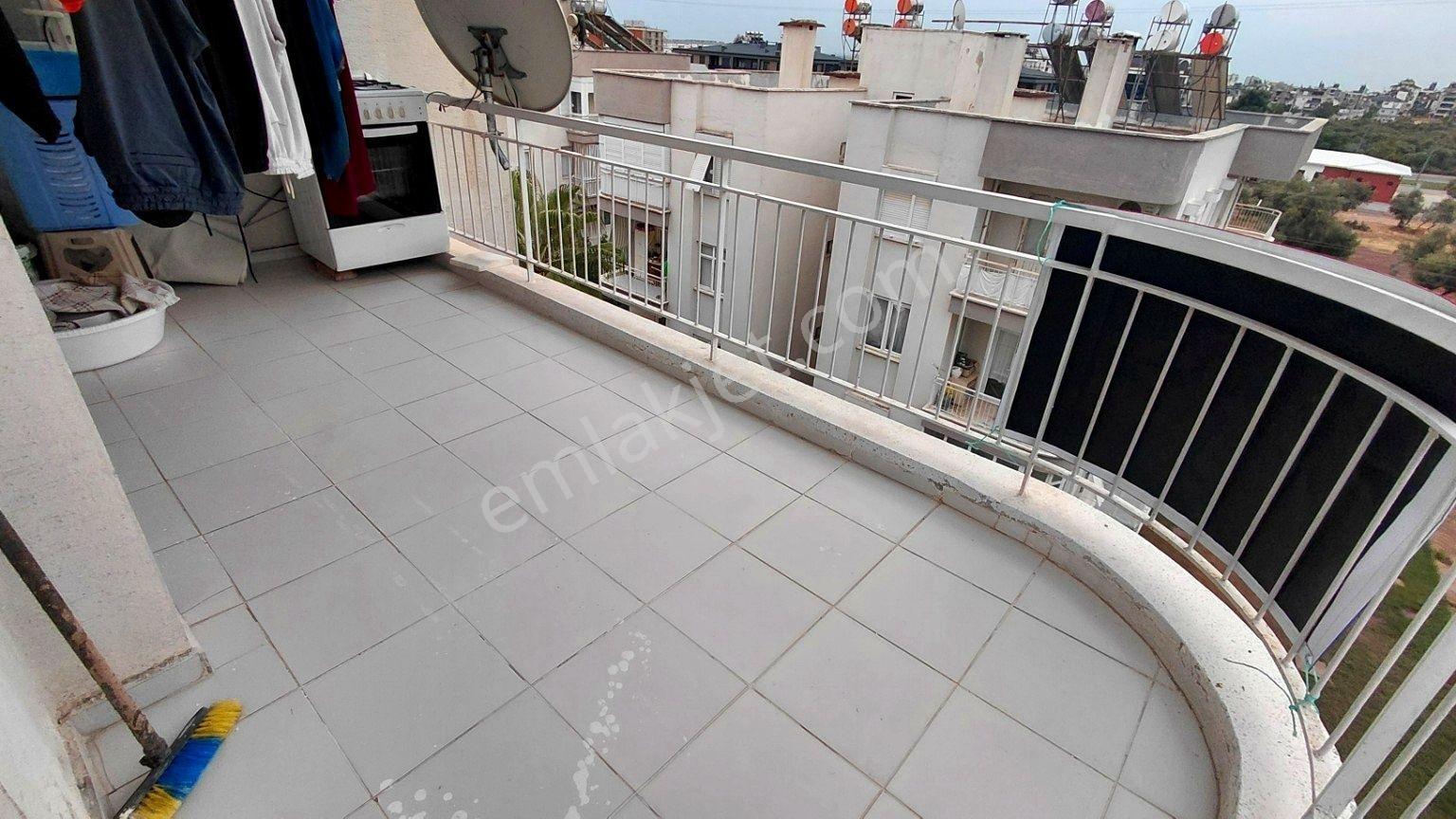 Fevzi Çakmak 3+1 Site İçi Full Kredi — fotoğraf 12