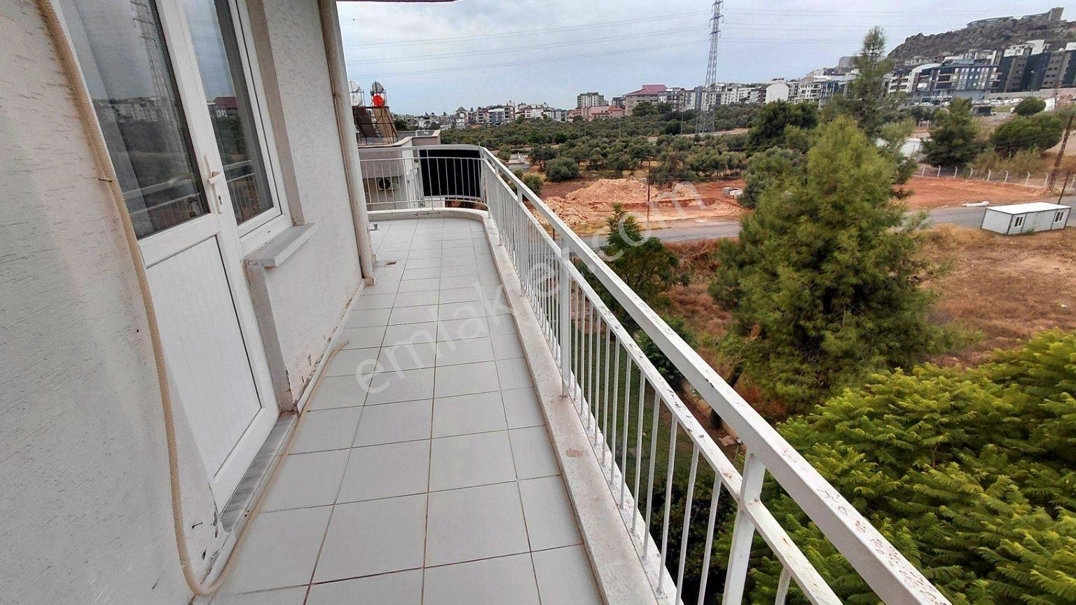 Fevzi Çakmak 3+1 Site İçi Full Kredi — fotoğraf 13