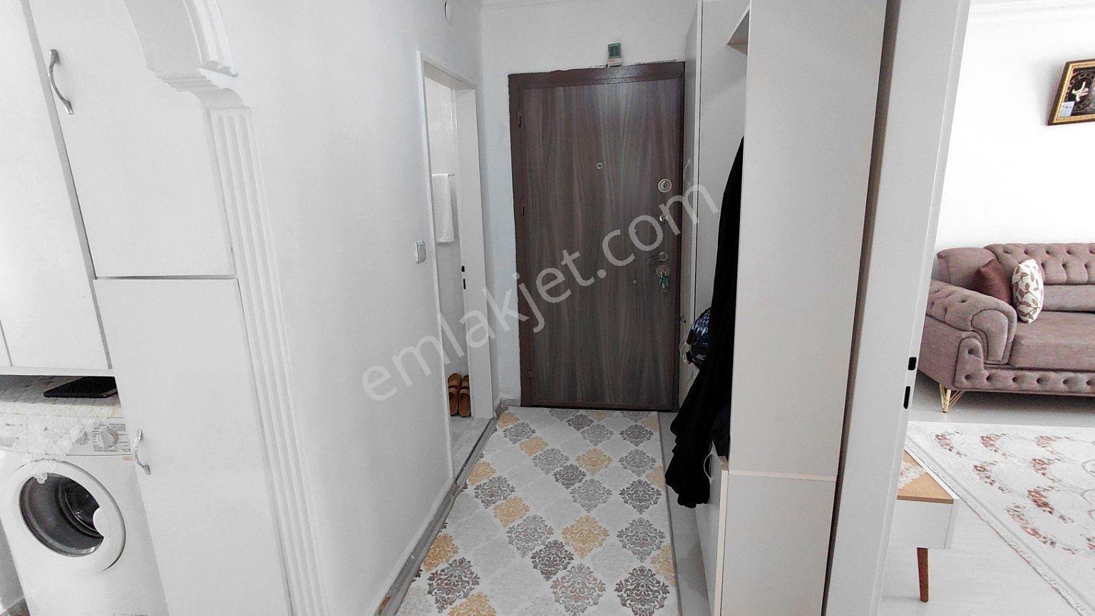 Fevzi Çakmak 3+1 Site İçi Full Kredi — fotoğraf 14