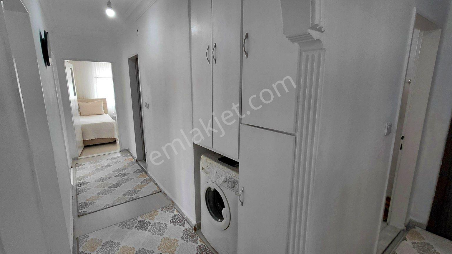 Fevzi Çakmak 3+1 Site İçi Full Kredi — fotoğraf 15