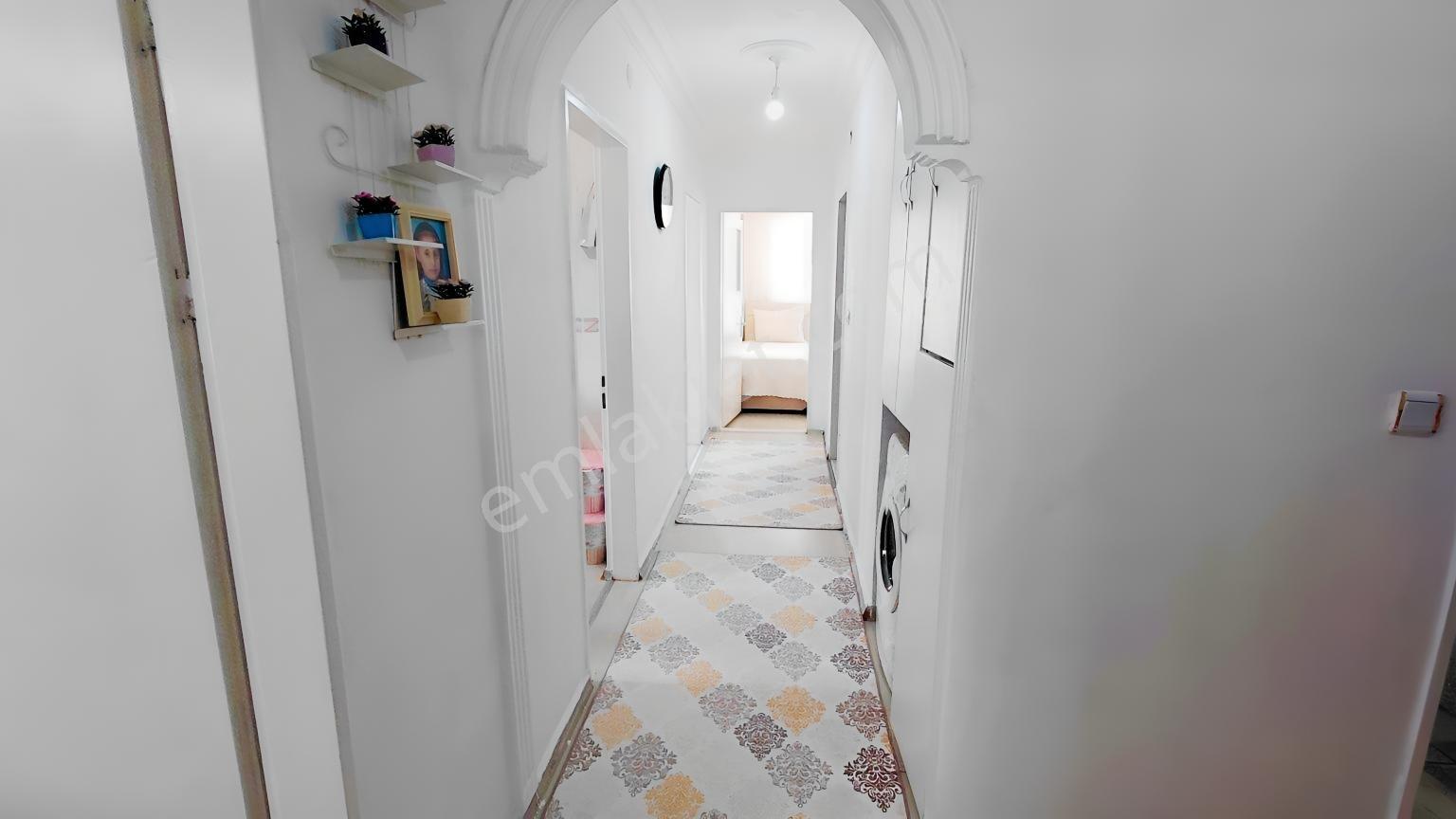 Fevzi Çakmak 3+1 Site İçi Full Kredi — fotoğraf 17