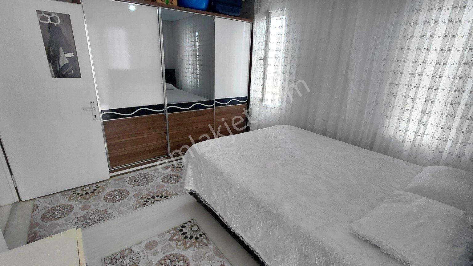 Fevzi Çakmak 3+1 Site İçi Full Kredi — fotoğraf 19