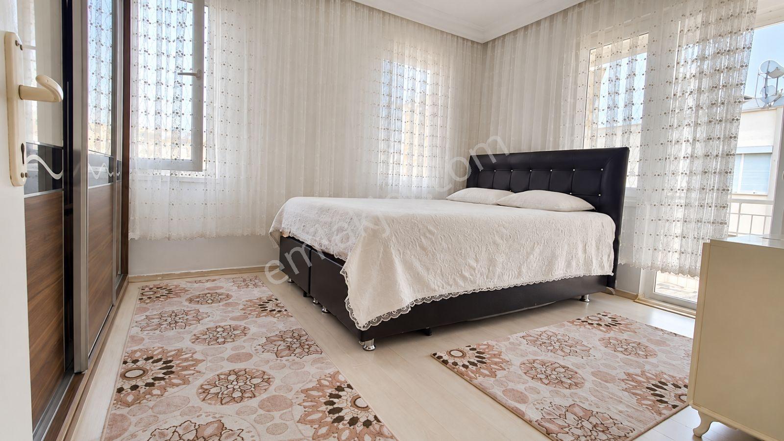 Fevzi Çakmak 3+1 Site İçi Full Kredi — fotoğraf 24