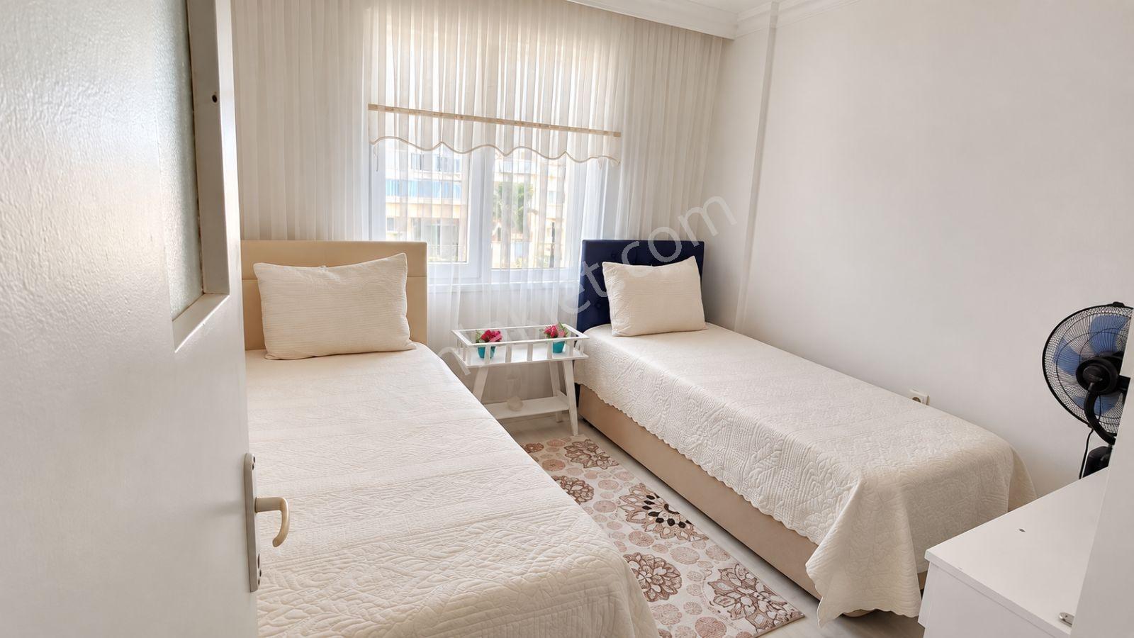 Fevzi Çakmak 3+1 Site İçi Full Kredi — fotoğraf 25