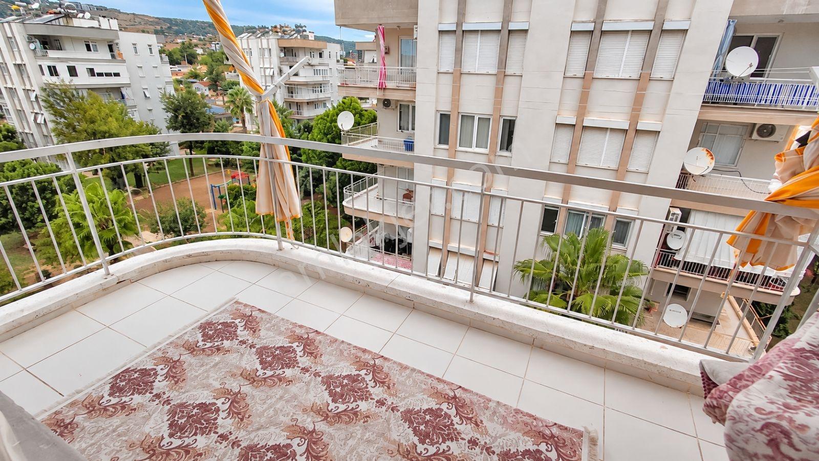 Fevzi Çakmak 3+1 Site İçi Full Kredi — fotoğraf 26