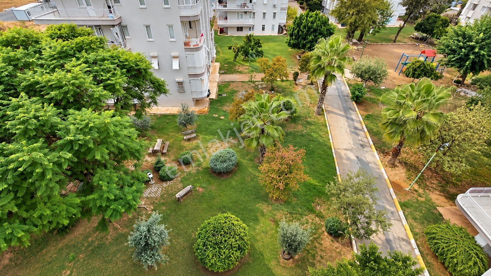 Fevzi Çakmak 3+1 Site İçi Full Kredi — fotoğraf 27
