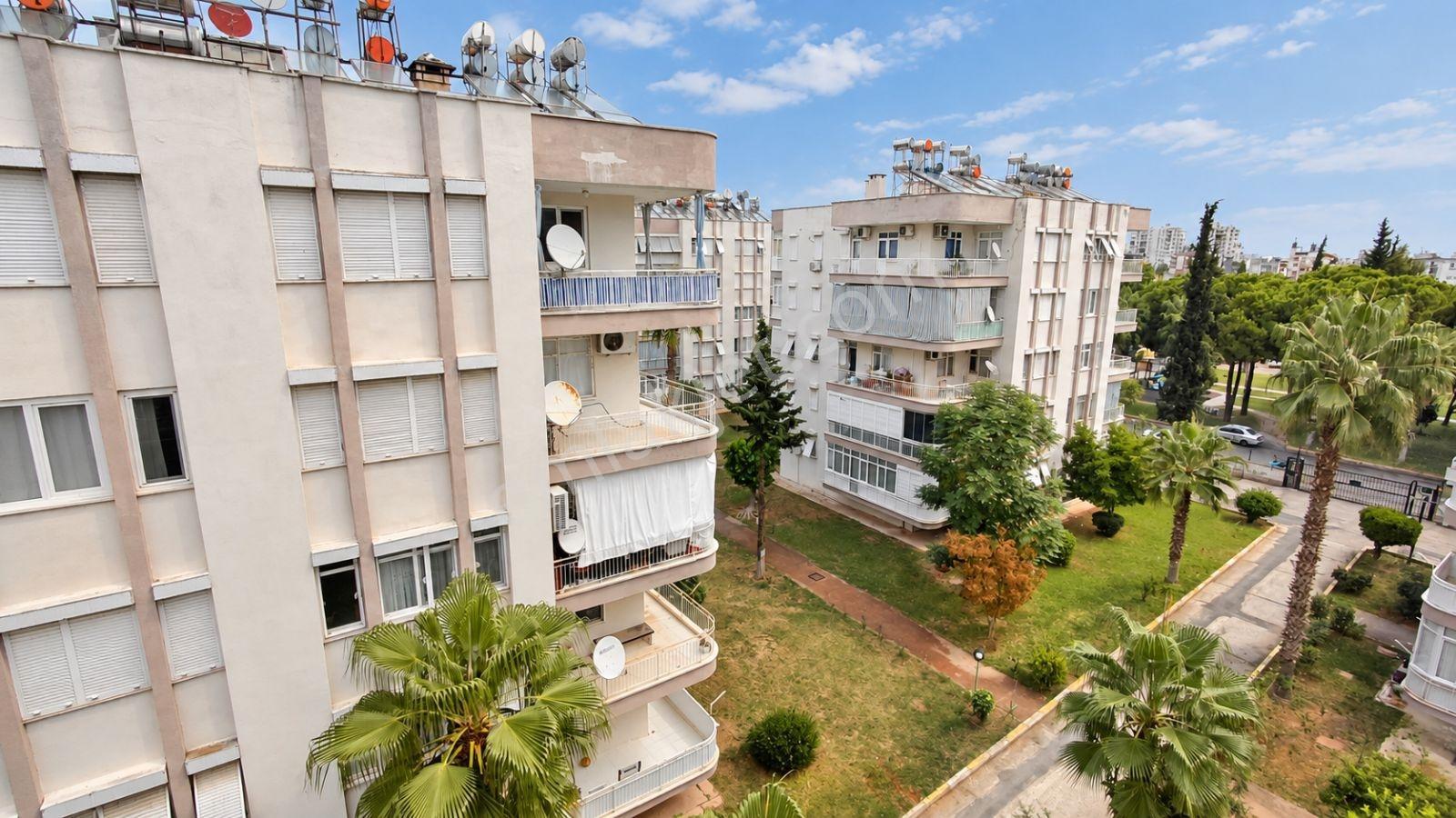Fevzi Çakmak 3+1 Site İçi Full Kredi — fotoğraf 28