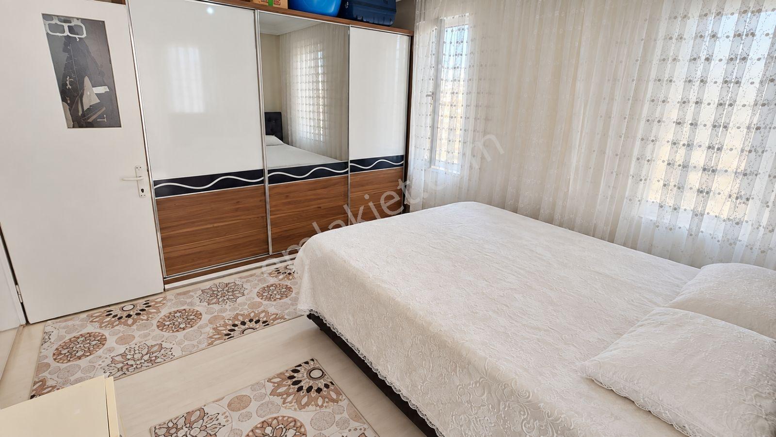 Fevzi Çakmak 3+1 Site İçi Full Kredi — fotoğraf 29