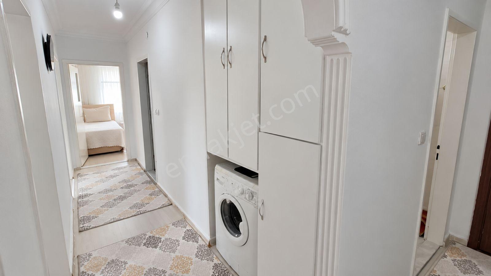Fevzi Çakmak 3+1 Site İçi Full Kredi — fotoğraf 30