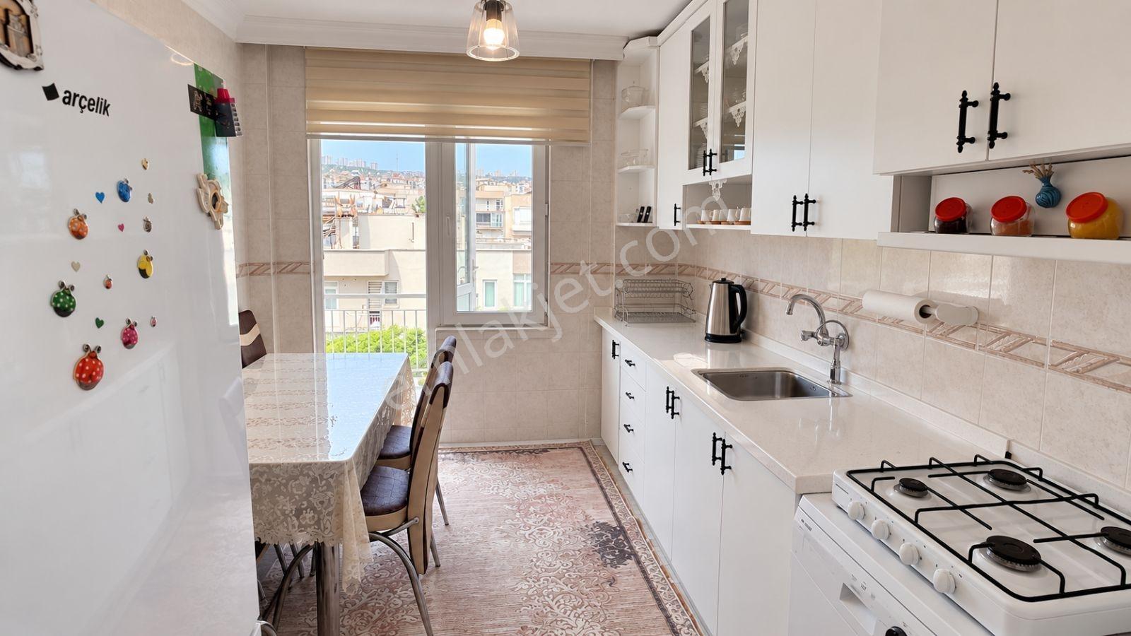 Fevzi Çakmak 3+1 Site İçi Full Kredi — fotoğraf 31