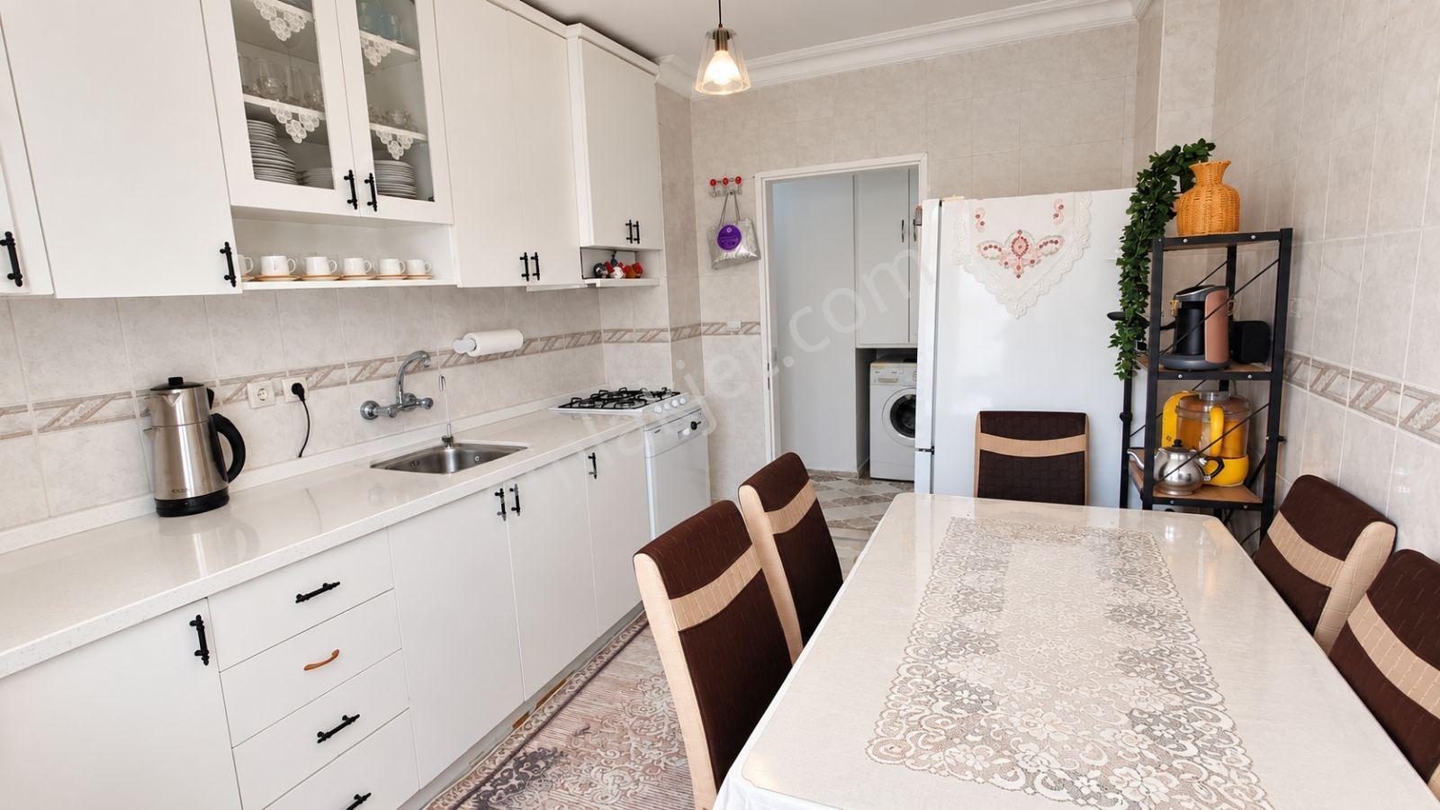 Fevzi Çakmak 3+1 Site İçi Full Kredi — fotoğraf 32