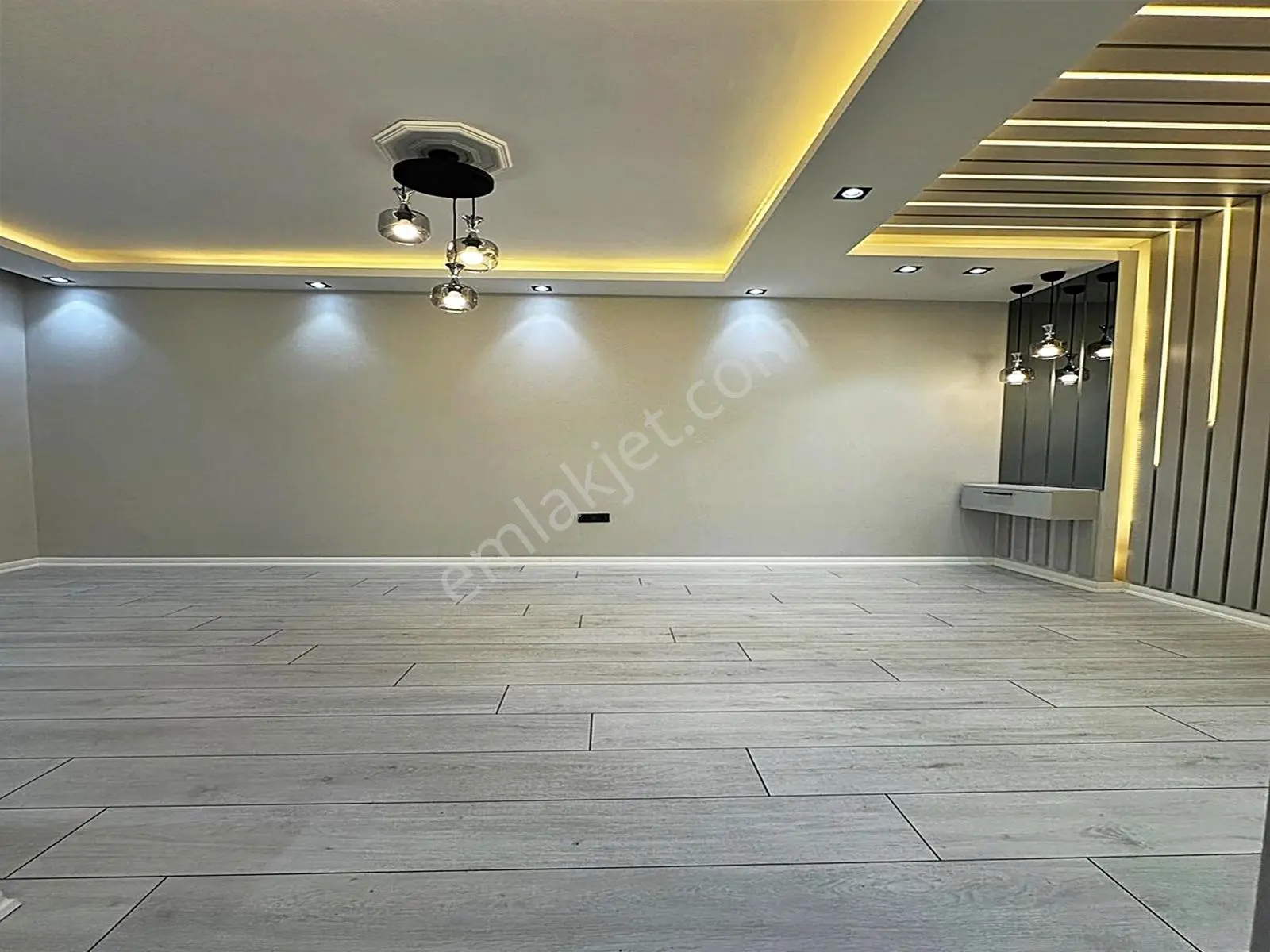 Ed Yapı'dan %30 Peşinatla Site İçinde Şehir Manzaralı 1+1 Daire — fotoğraf 9