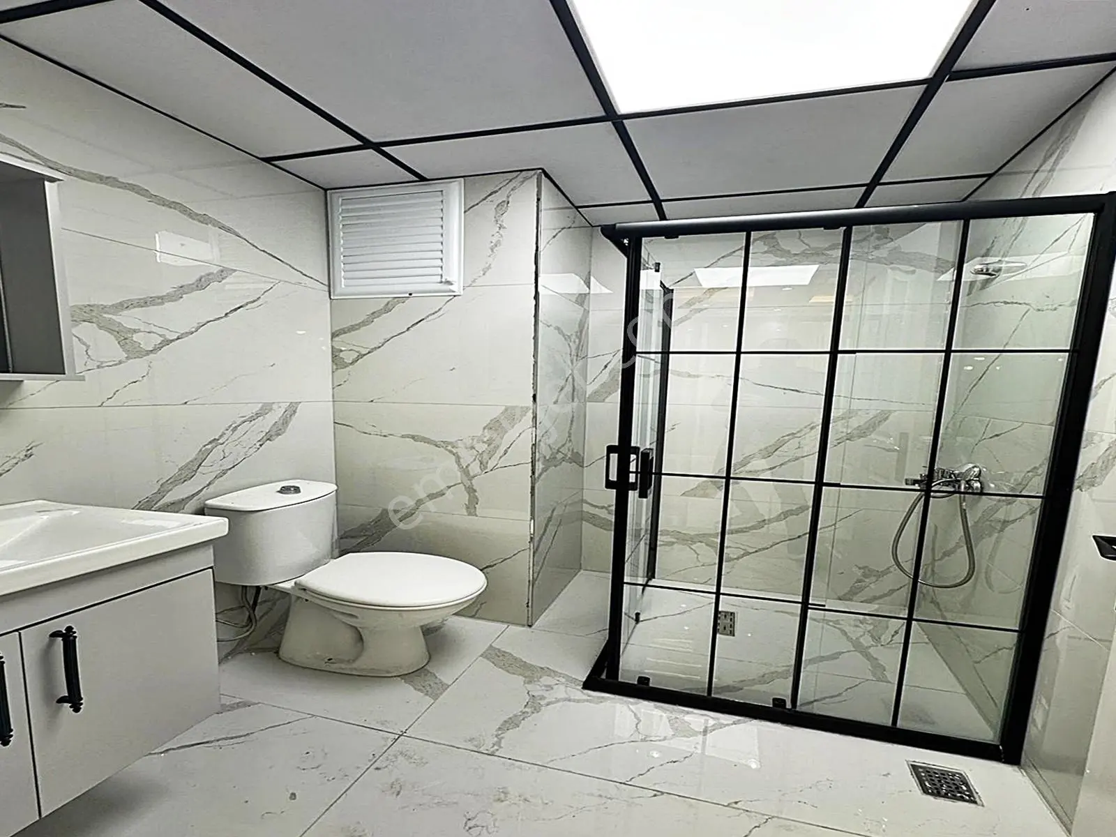 Ed Yapı'dan %30 Peşinatla Site İçinde Şehir Manzaralı 1+1 Daire — fotoğraf 14