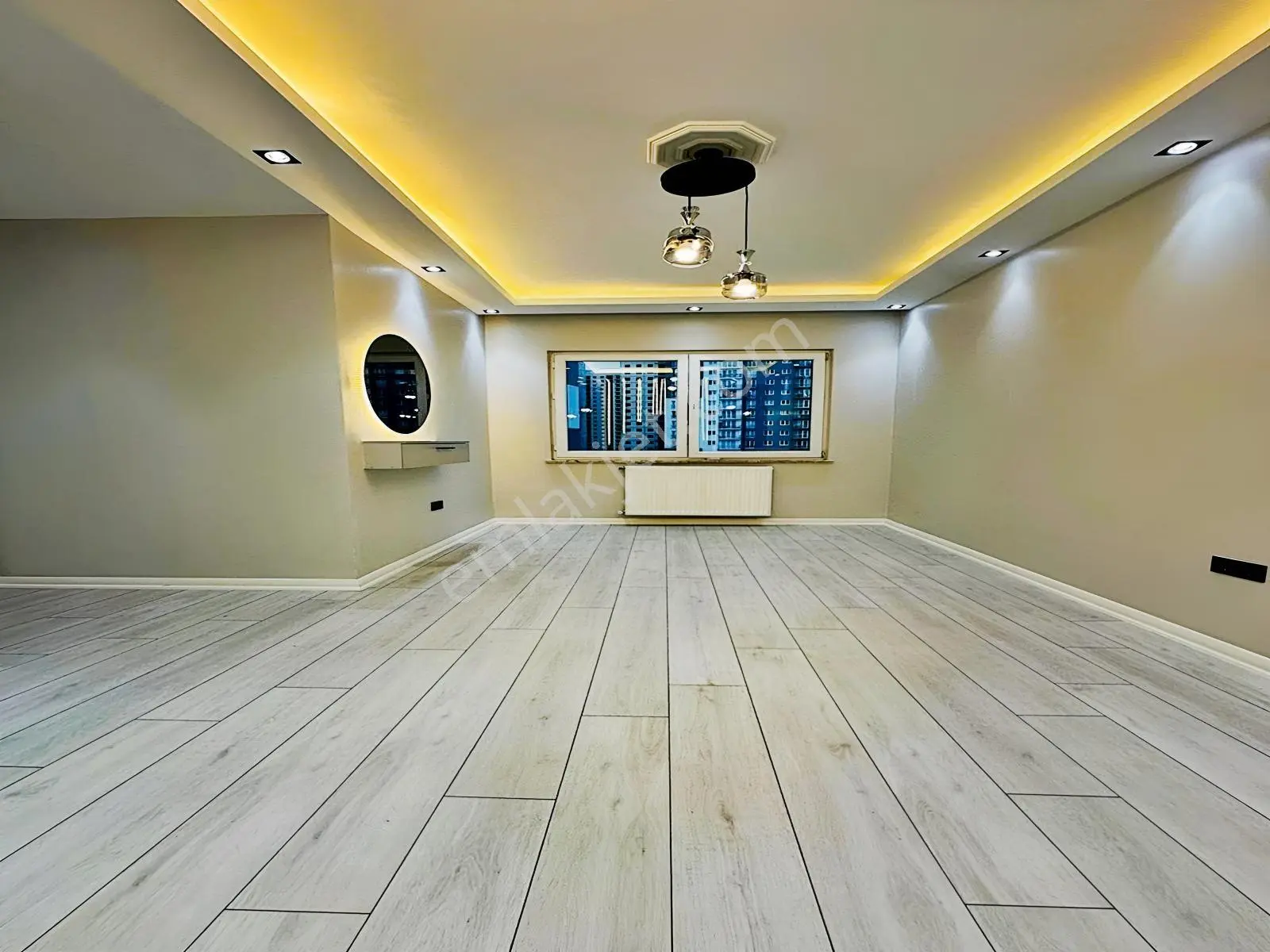 Ed Yapı'dan %30 Peşinatla Site İçinde Şehir Manzaralı 1+1 Daire — fotoğraf 27