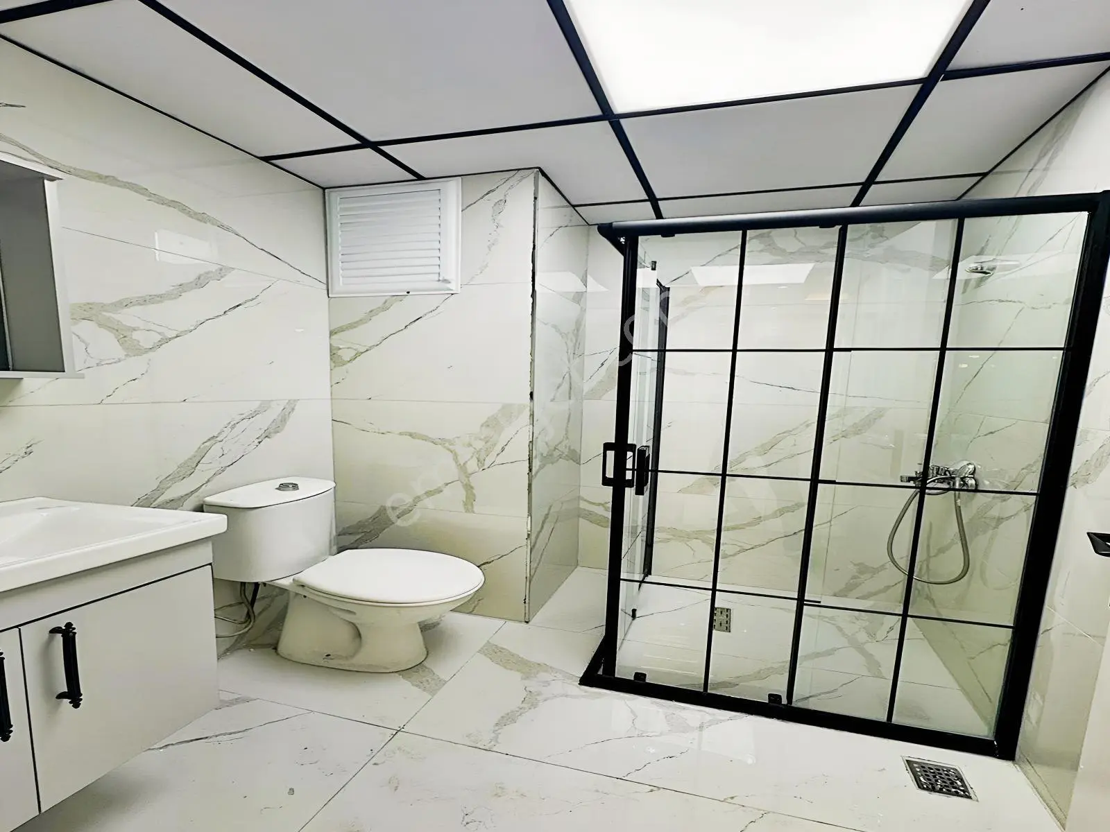 Ed Yapı'dan %30 Peşinatla Site İçinde Şehir Manzaralı 1+1 Daire — fotoğraf 30