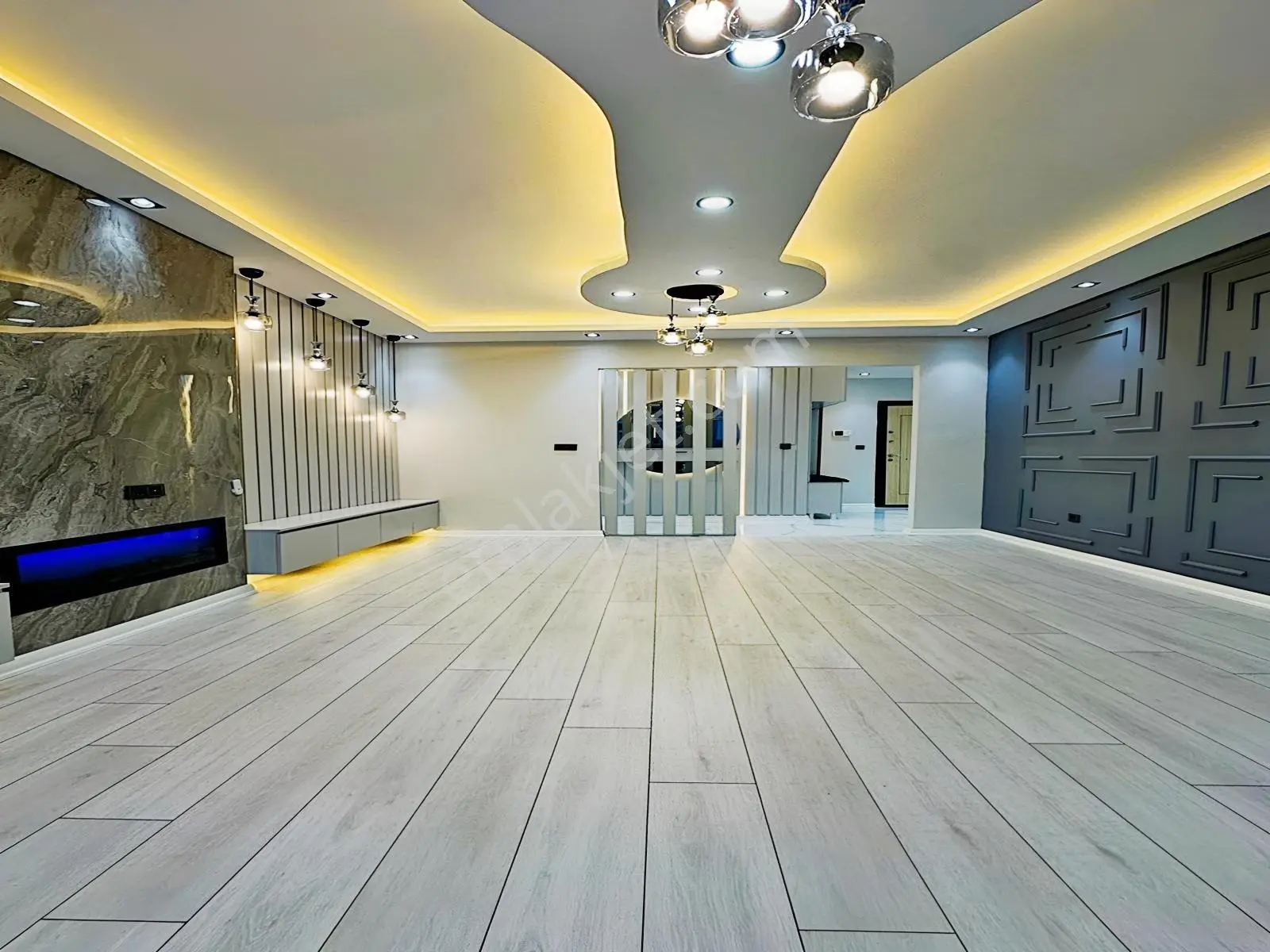Ed Yapı'dan %30 Peşinatla Site İçinde Şehir Manzaralı 1+1 Daire — fotoğraf 39