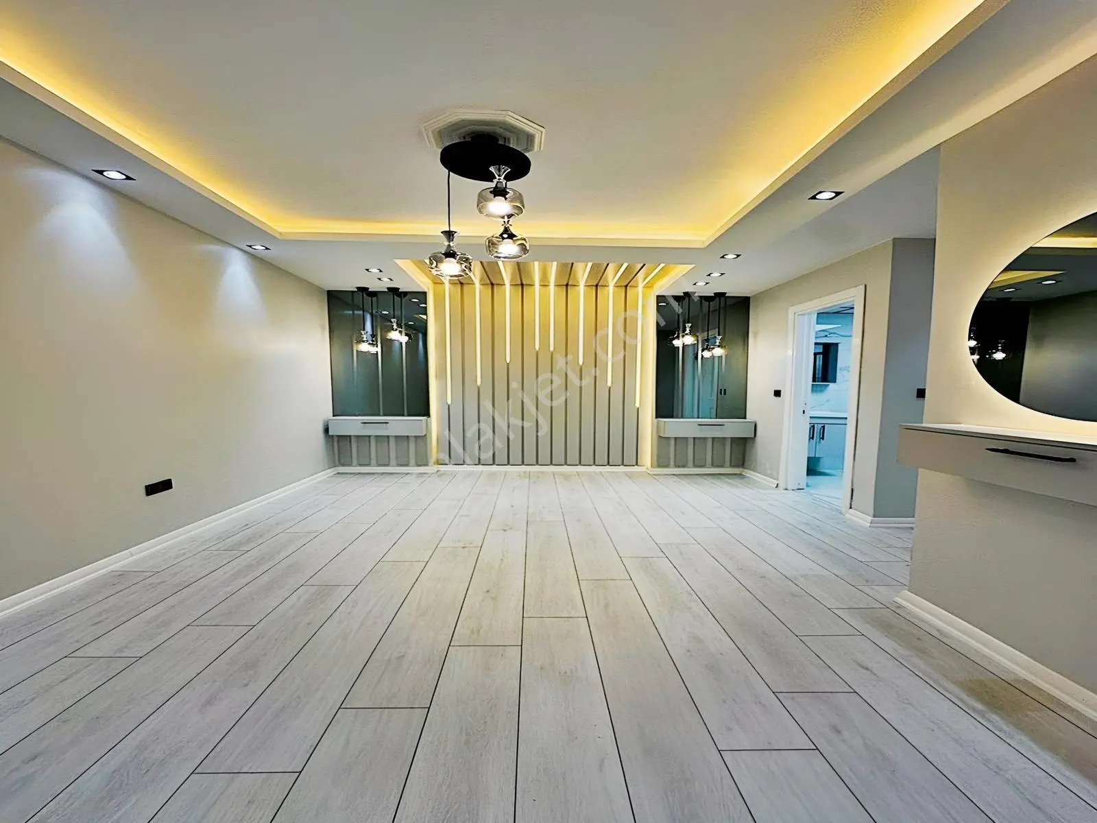 Ed Yapı'dan %30 Peşinatla Site İçinde Şehir Manzaralı 1+1 Daire — fotoğraf 54