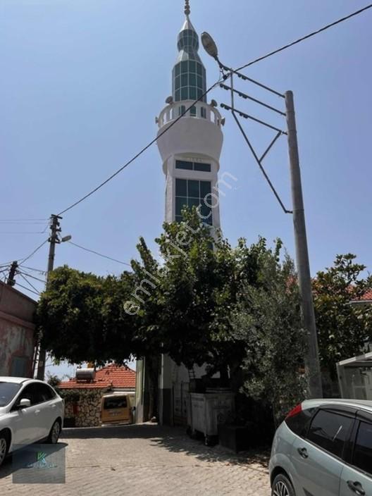 İmarlı Arsa 471 M2 Seferihisar Gödence Köyünde