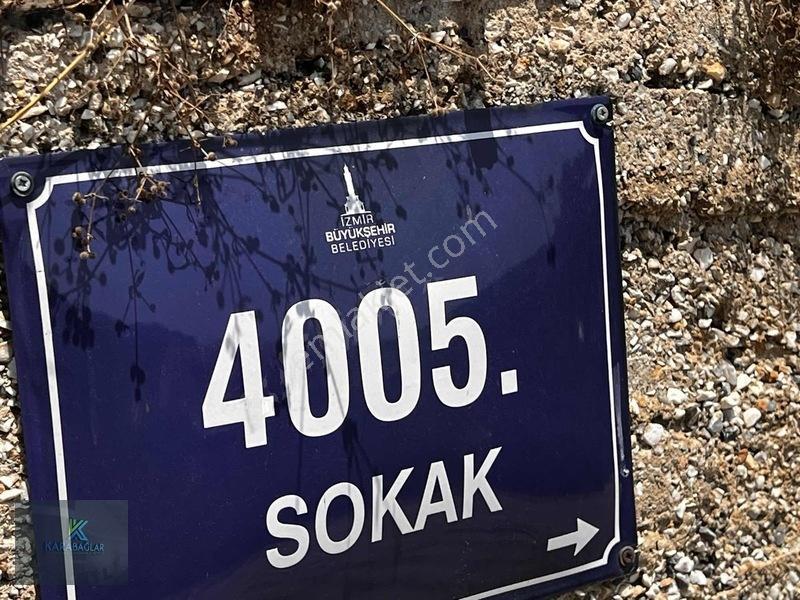 İmarlı Arsa 471 M2 Seferihisar Gödence Köyünde — fotoğraf 2