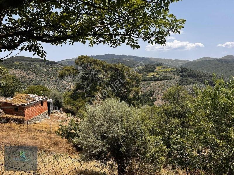 İmarlı Arsa 471 M2 Seferihisar Gödence Köyünde — fotoğraf 3