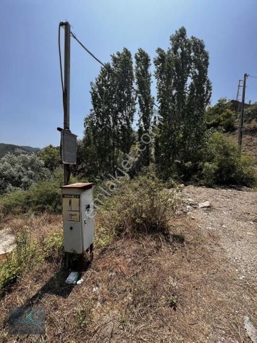 İmarlı Arsa 471 M2 Seferihisar Gödence Köyünde — fotoğraf 6