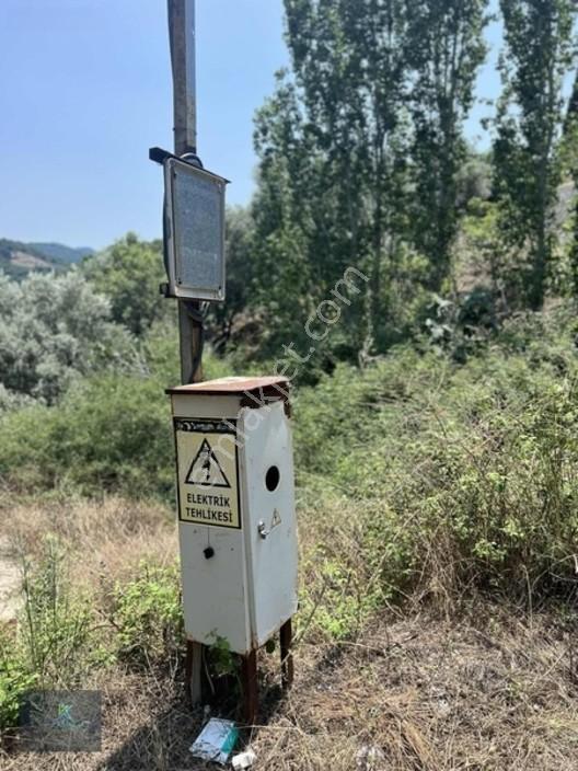 İmarlı Arsa 471 M2 Seferihisar Gödence Köyünde — fotoğraf 7