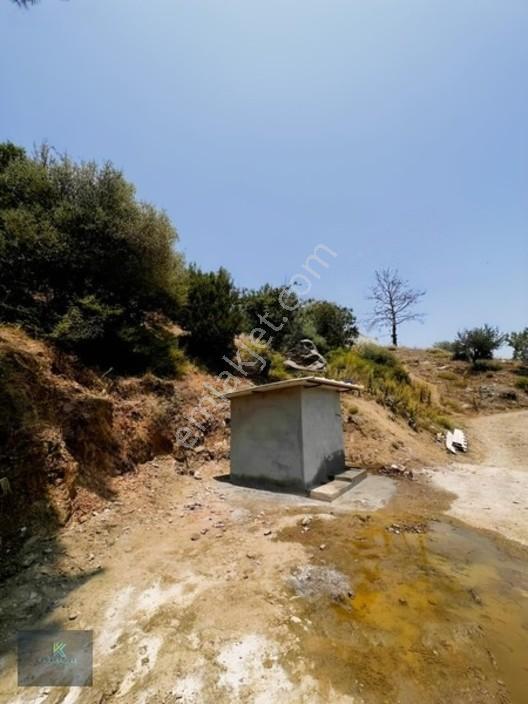 İmarlı Arsa 471 M2 Seferihisar Gödence Köyünde — fotoğraf 8