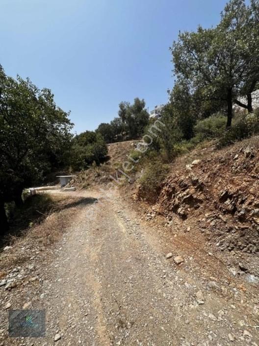 İmarlı Arsa 471 M2 Seferihisar Gödence Köyünde — fotoğraf 9