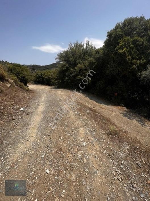 İmarlı Arsa 471 M2 Seferihisar Gödence Köyünde — fotoğraf 10