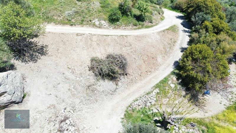 İmarlı Arsa 471 M2 Seferihisar Gödence Köyünde — fotoğraf 12