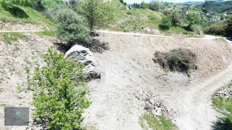 İmarlı Arsa 471 M2 Seferihisar Gödence Köyünde — fotoğraf 13
