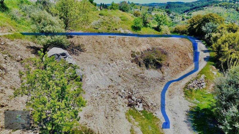 İmarlı Arsa 471 M2 Seferihisar Gödence Köyünde — fotoğraf 14